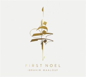 First Noël (cover)